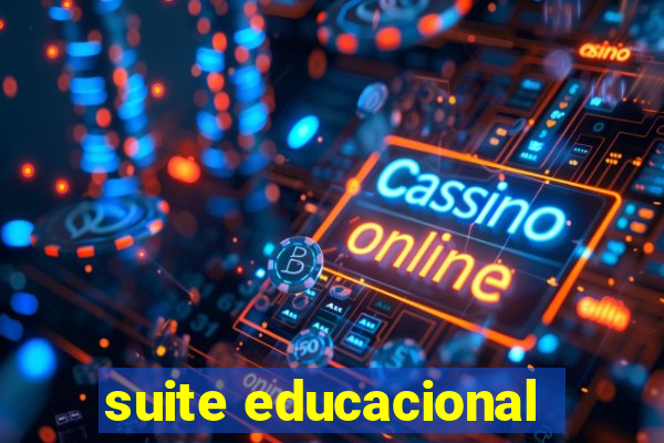 suite educacional